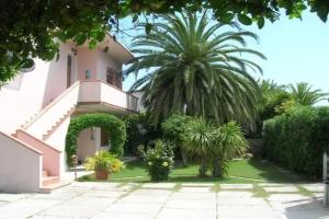 Casa vacanza Sa Ferula, Flumini