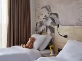 Premium Triple room