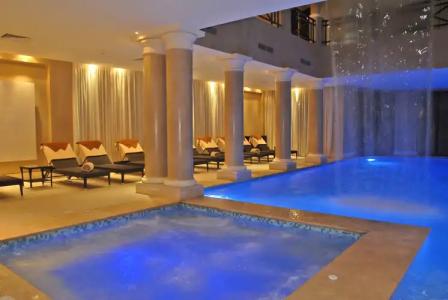 Джаз Аквамарин Резорт - 20