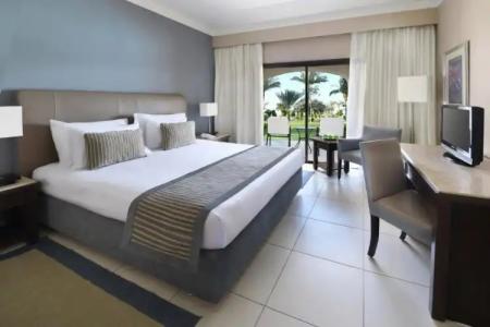 Джаз Аквамарин Резорт - 46