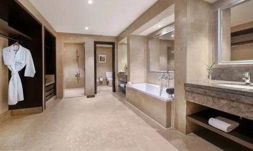 Джаз Аквамарин Резорт - 7