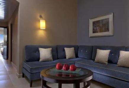 Джаз Аквамарин Резорт - 40