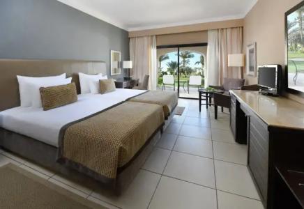 Джаз Аквамарин Резорт - 5