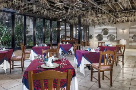 Джаз Аквамарин Резорт - 14