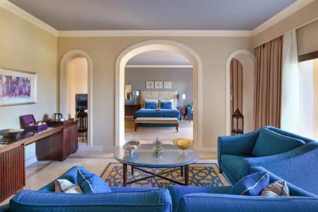 Джаз Аквамарин Резорт - 10