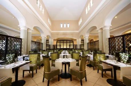 Джаз Аквамарин Резорт - 16