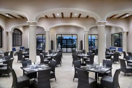 Джаз Аквамарин Резорт - 13