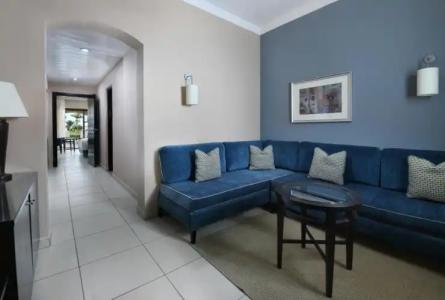 Джаз Аквамарин Резорт - 43