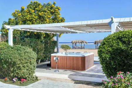 Джаз Аквамарин Резорт - 26