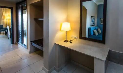 Джаз Аквамарин Резорт - 51