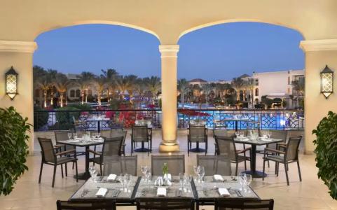 Джаз Аквамарин Резорт - 22