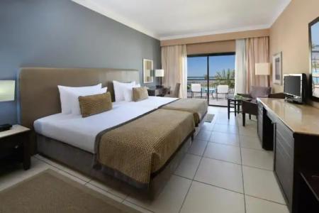 Джаз Аквамарин Резорт - 37