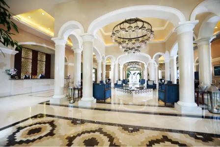 Джаз Аквамарин Резорт - 1