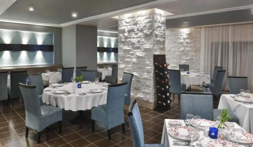 Джаз Аквамарин Резорт - 18