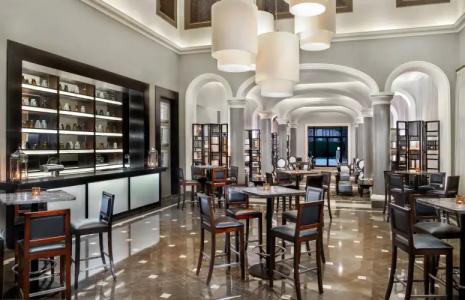 Джаз Аквамарин Резорт - 12