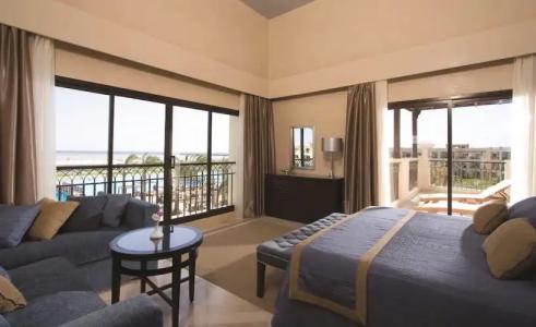 Джаз Аквамарин Резорт - 58