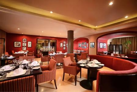 Джаз Аквамарин Резорт - 15