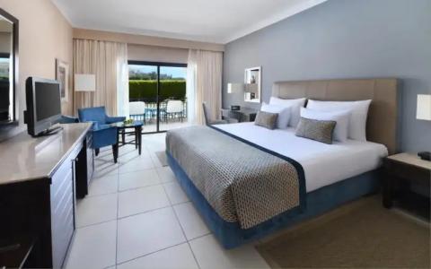 Джаз Аквамарин Резорт - 47