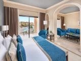 Double Junior Suite
