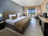 Superior Double room with sea view