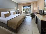 Superior Double room with pool view