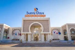 Sunny Days Palma De Mirette Resort & Spa