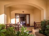 Premium Double room with garden view