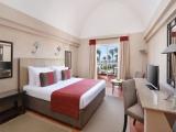 Family Double room Side Sea View