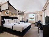 Double Junior Suite Side Sea View