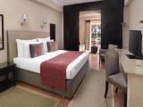 Family Double room with Garden View