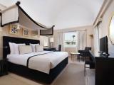 Double Junior Suite with Garden View
