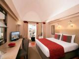 Superior Double room Side Sea View