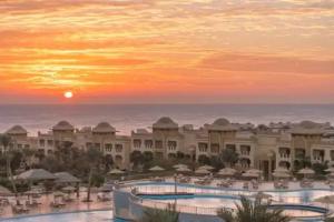 Serenity Alpha Beach - Ex Serenity Makadi Beach, Hurghada