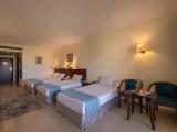 Premium Triple room with pool view