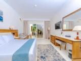 Superior room with garden view