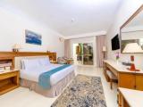 Premium room with pool view