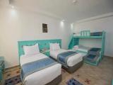Family Quadruple room
