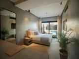 Pool Double Suite