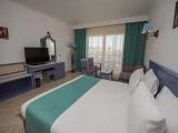 Family Quadruple Suite with balcony