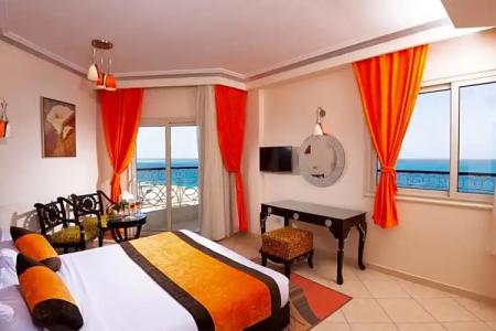 Sphinx Aqua Park Beach Resort - 131