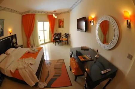Sphinx Aqua Park Beach Resort - 118