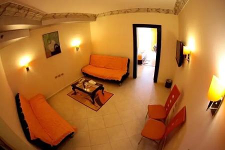 Sphinx Aqua Park Beach Resort - 127