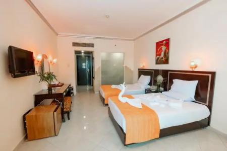 Sphinx Aqua Park Beach Resort - 139