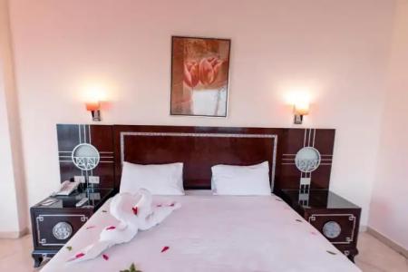 Sphinx Aqua Park Beach Resort - 140