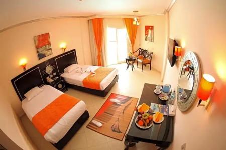 Sphinx Aqua Park Beach Resort - 126