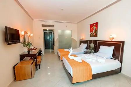 Sphinx Aqua Park Beach Resort - 130