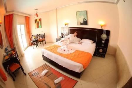 Sphinx Aqua Park Beach Resort - 138