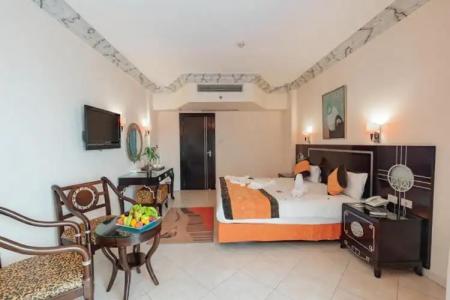 Sphinx Aqua Park Beach Resort - 144