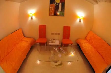 Sphinx Aqua Park Beach Resort - 119