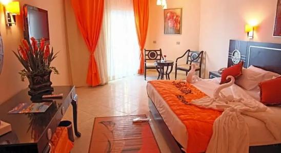 Sphinx Aqua Park Beach Resort - 105